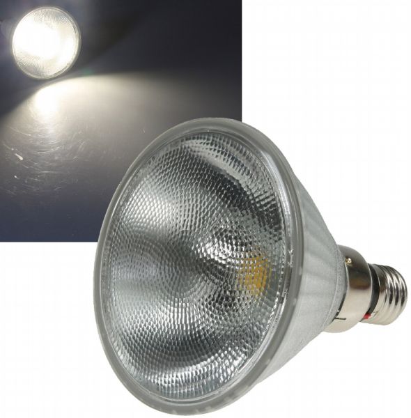 LED Strahler E27, 13W, 1000lm neutralweiß PAR38